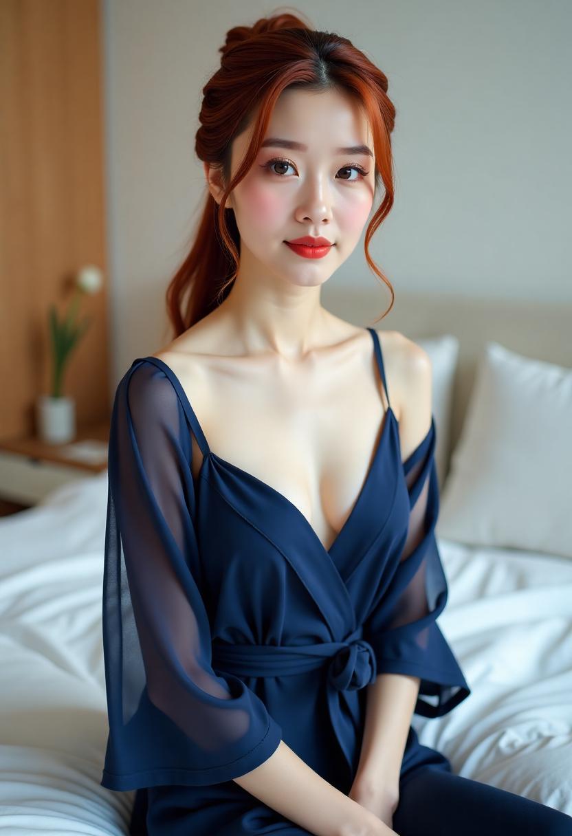 科技狂人时代